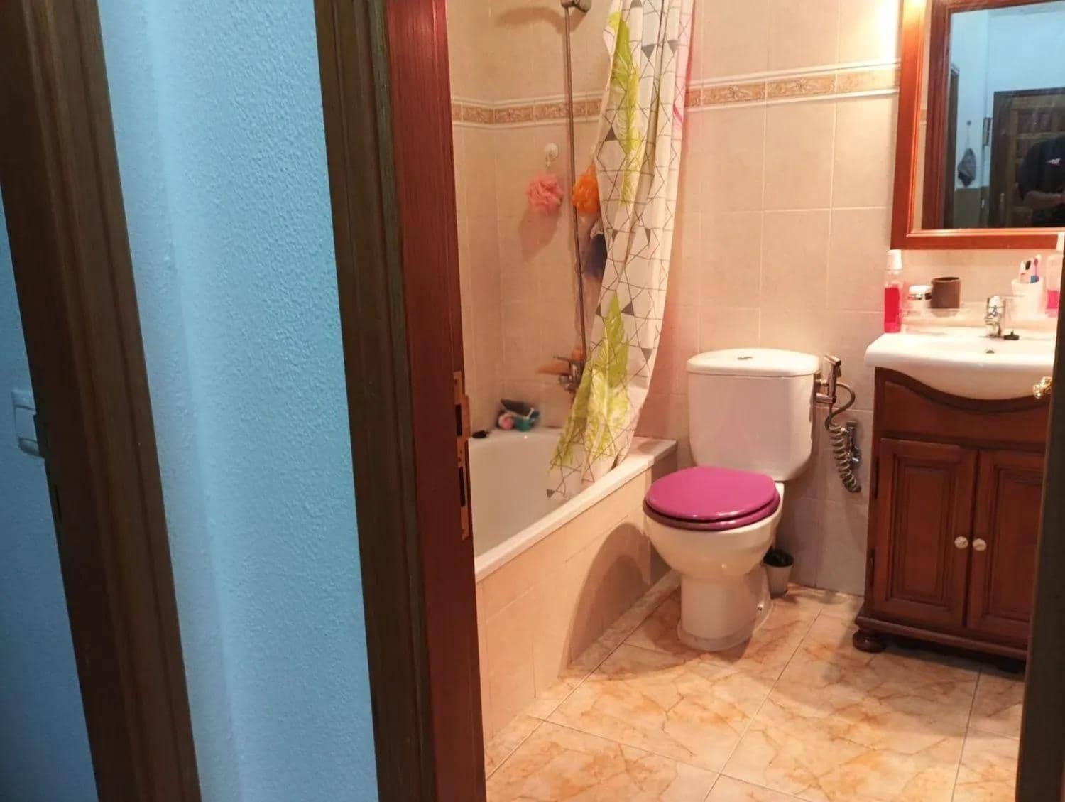 2 camera da letto Appartamento in vendita in Ingenio - 154.000 € (Rif: 9674442)