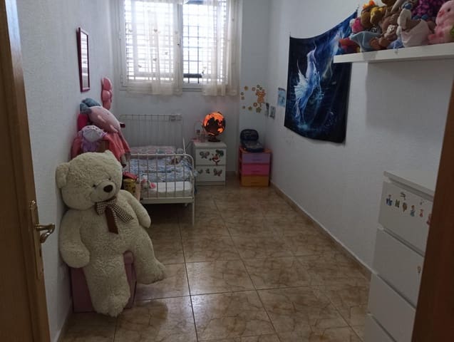 2 makuuhuone Asunto myytävänä paikassa Ingenio - 154 000 € (Ref: 9674442)