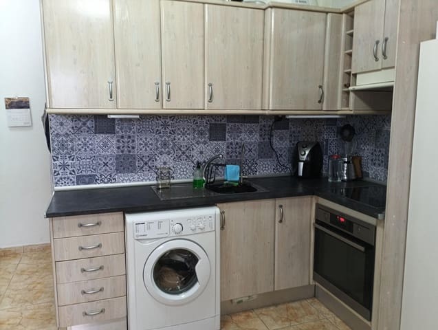 2 makuuhuone Asunto myytävänä paikassa Ingenio - 154 000 € (Ref: 9674442)