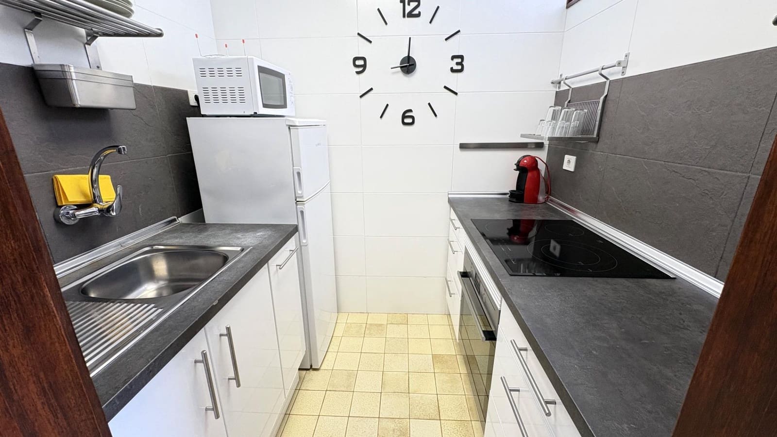 1 makuuhuone Kattohuoneisto myytävänä paikassa Playa del Ingles mukana uima-altaan - 315 000 € (Ref: 9773258)