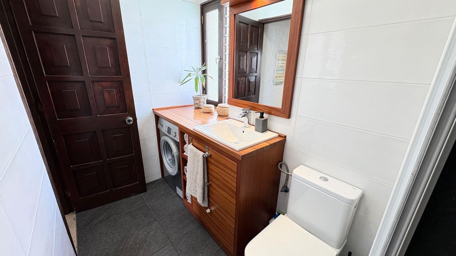 1 makuuhuone Kattohuoneisto myytävänä paikassa Playa del Ingles mukana uima-altaan - 315 000 € (Ref: 9773258)