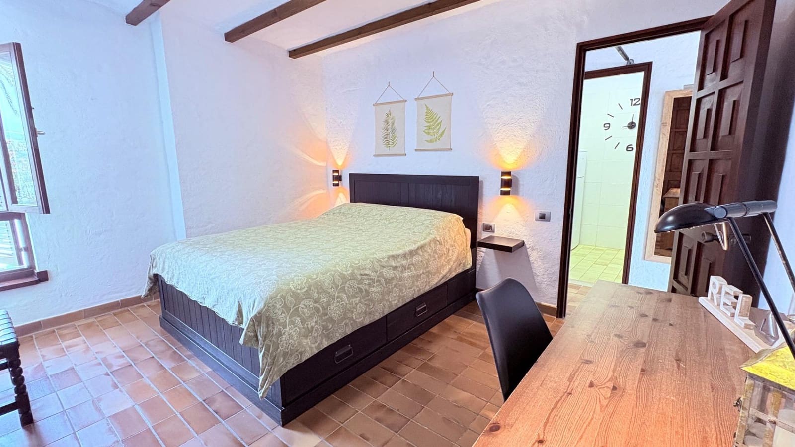 1 makuuhuone Kattohuoneisto myytävänä paikassa Playa del Ingles mukana uima-altaan - 315 000 € (Ref: 9773258)