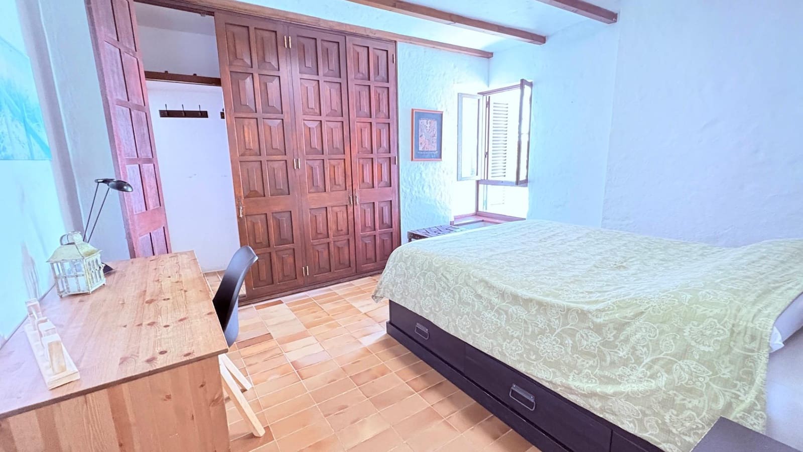 1 makuuhuone Kattohuoneisto myytävänä paikassa Playa del Ingles mukana uima-altaan - 315 000 € (Ref: 9773258)