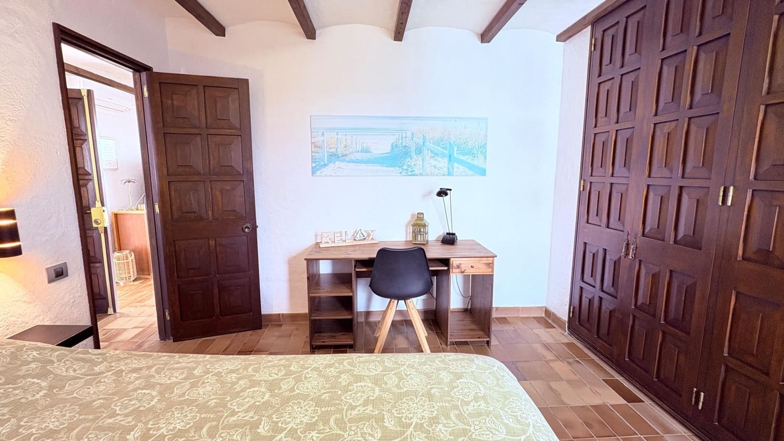 1 makuuhuone Kattohuoneisto myytävänä paikassa Playa del Ingles mukana uima-altaan - 315 000 € (Ref: 9773258)