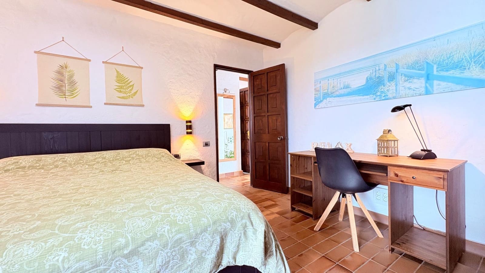 1 makuuhuone Kattohuoneisto myytävänä paikassa Playa del Ingles mukana uima-altaan - 315 000 € (Ref: 9773258)