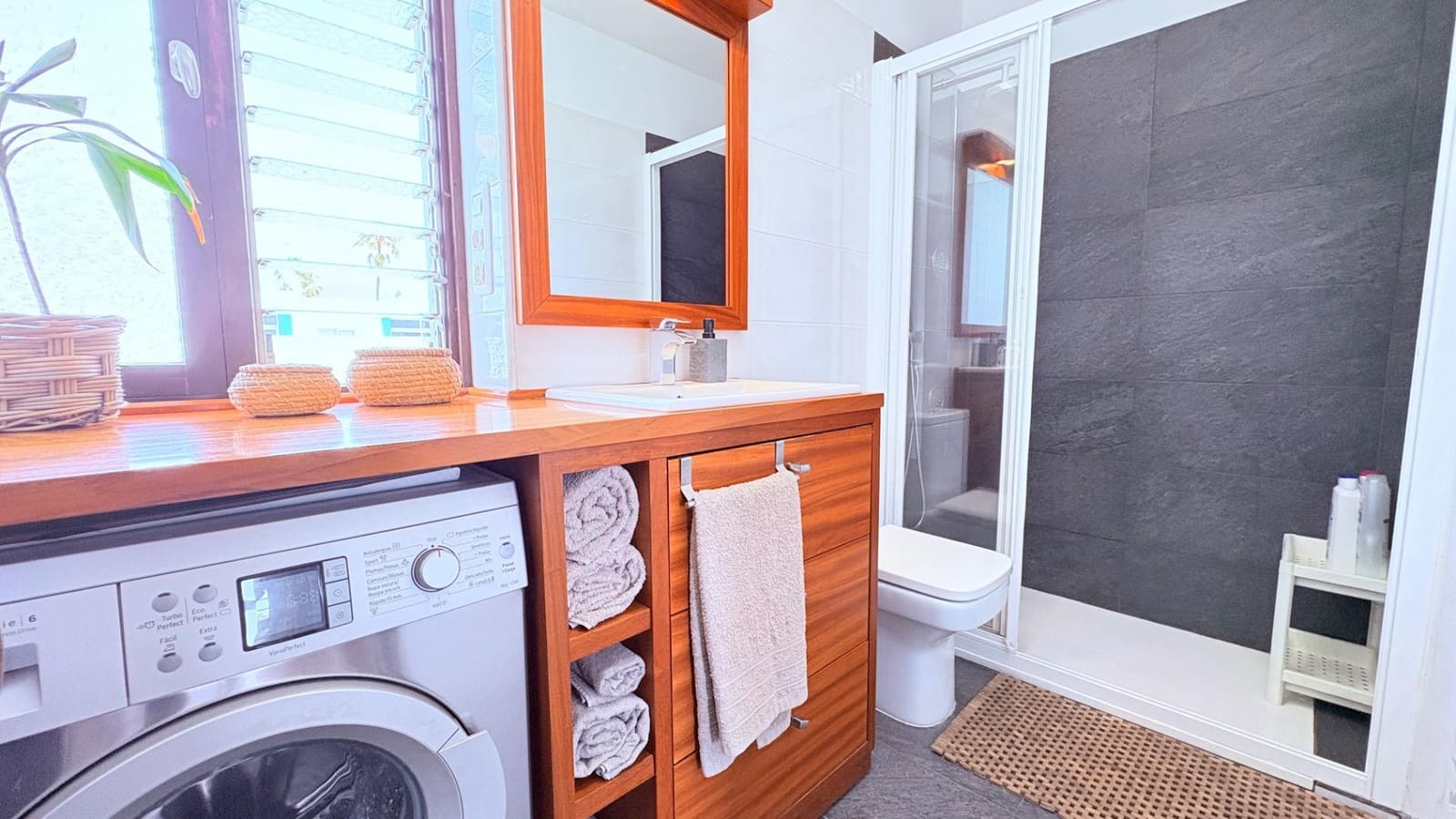 1 makuuhuone Kattohuoneisto myytävänä paikassa Playa del Ingles mukana uima-altaan - 315 000 € (Ref: 9773258)