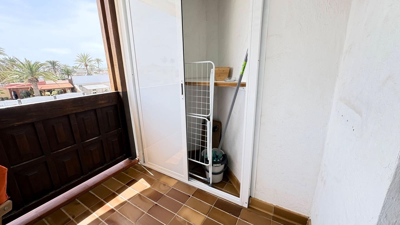 1 makuuhuone Kattohuoneisto myytävänä paikassa Playa del Ingles mukana uima-altaan - 315 000 € (Ref: 9773258)