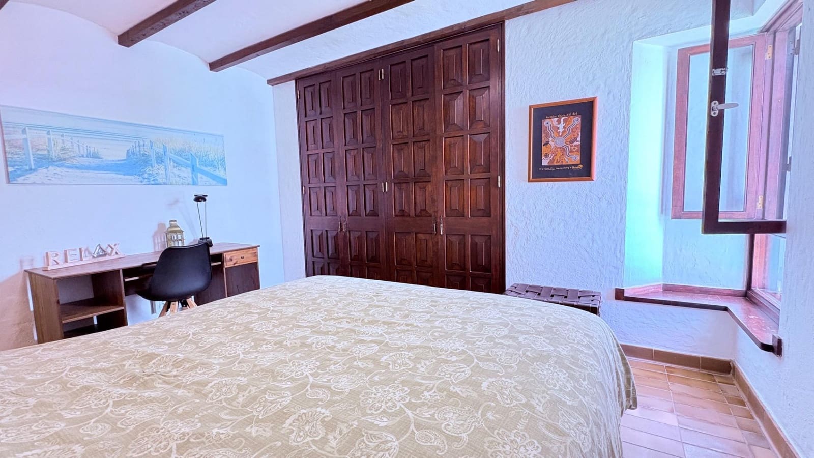 1 makuuhuone Kattohuoneisto myytävänä paikassa Playa del Ingles mukana uima-altaan - 315 000 € (Ref: 9773258)