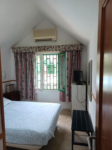 2 soveværelse Bungalow til leje i Maspalomas, San Bartolomé de Tirajana med swimmingpool - € 1.500 (Ref: 9791225)