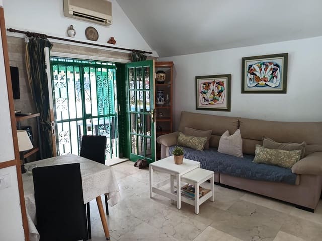 2 soveværelse Bungalow til leje i Maspalomas, San Bartolomé de Tirajana med swimmingpool - € 1.500 (Ref: 9791225)