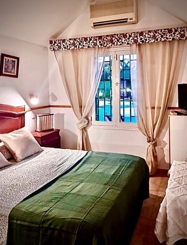 2 slaapkamer Bungalow te huur in Maspalomas, San Bartolomé de Tirajana met zwembad - € 1.500 (Ref: 9791225)