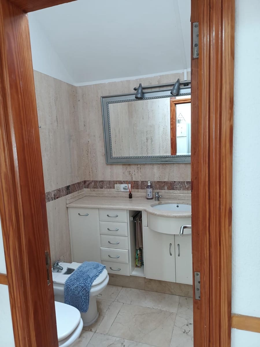Bungalow de 2 chambres à louer à Maspalomas avec piscine - 1 500 € (Ref: 9791225)