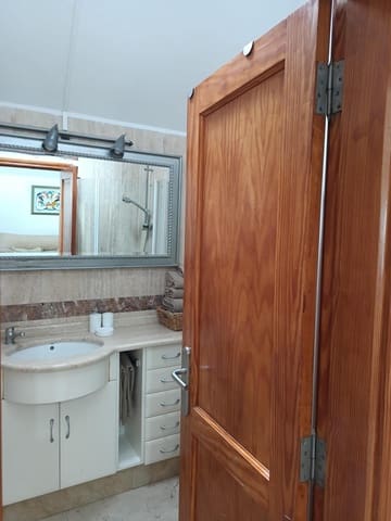 2 slaapkamer Bungalow te huur in Maspalomas, San Bartolomé de Tirajana met zwembad - € 1.500 (Ref: 9791225)
