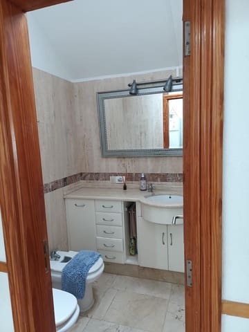 2 slaapkamer Bungalow te huur in Maspalomas, San Bartolomé de Tirajana met zwembad - € 1.500 (Ref: 9791225)