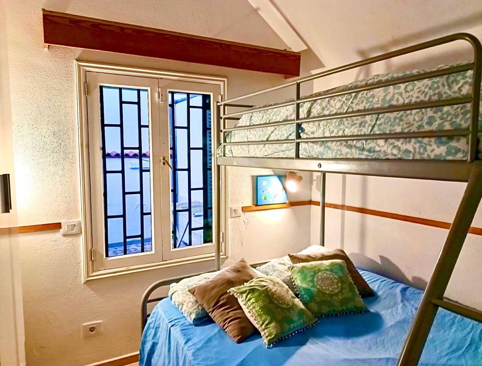 Bungalow de 2 chambres à louer à Maspalomas avec piscine - 1 500 € (Ref: 9791225)