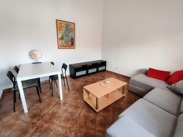 Villa/Maison Mitoyenne de 2 chambres à louer à Sonneland, San Bartolomé de Tirajana avec piscine - 1 300 € (Ref: 9797258)