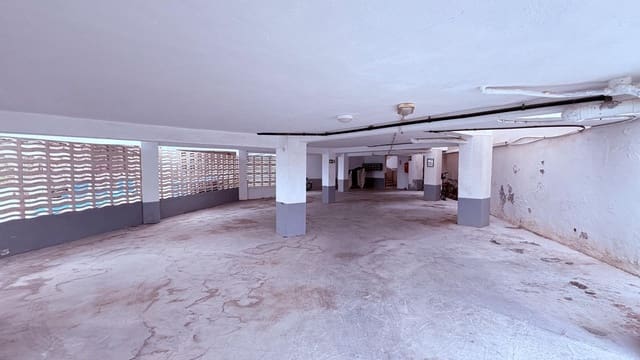 Garaż na sprzedaż w Puerto Rico, Mogán - 59 900 € (Ref: 9814395)