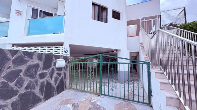Garaż na sprzedaż w Puerto Rico, Mogán - 59 900 € (Ref: 9814395)