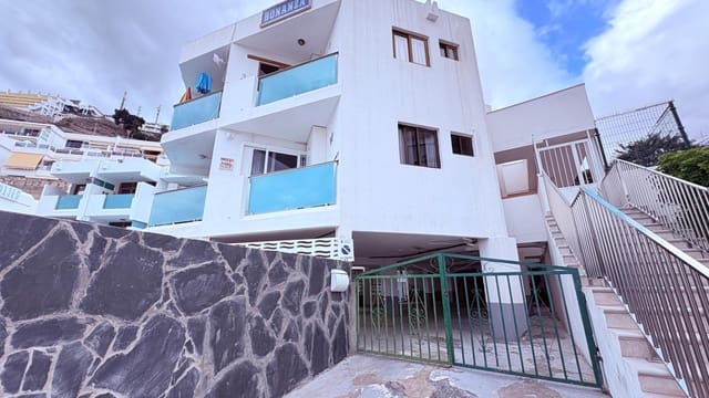 Garaż na sprzedaż w Puerto Rico, Mogán - 59 900 € (Ref: 9814395)