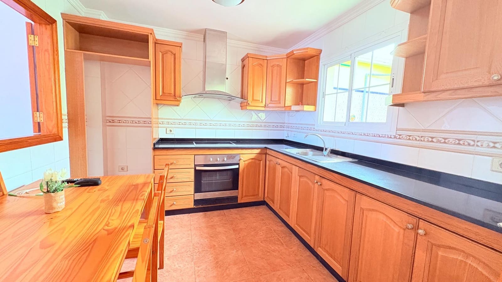3 bedroom Terraced Villa for sale in San Bartolome de Tirajana - € 399,900 (Ref: 9849570)