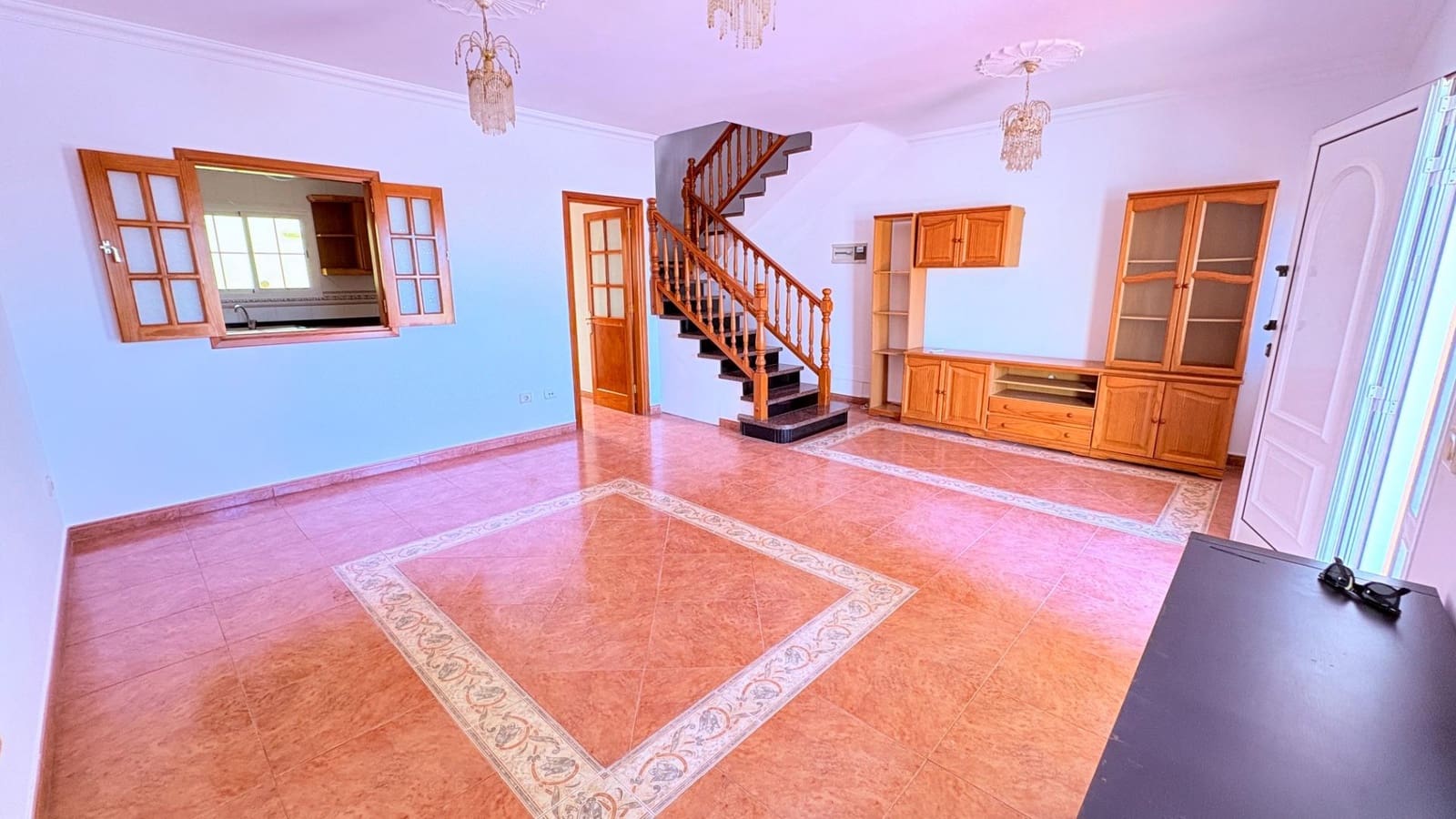 3 bedroom Terraced Villa for sale in San Bartolome de Tirajana - € 399,900 (Ref: 9849570)