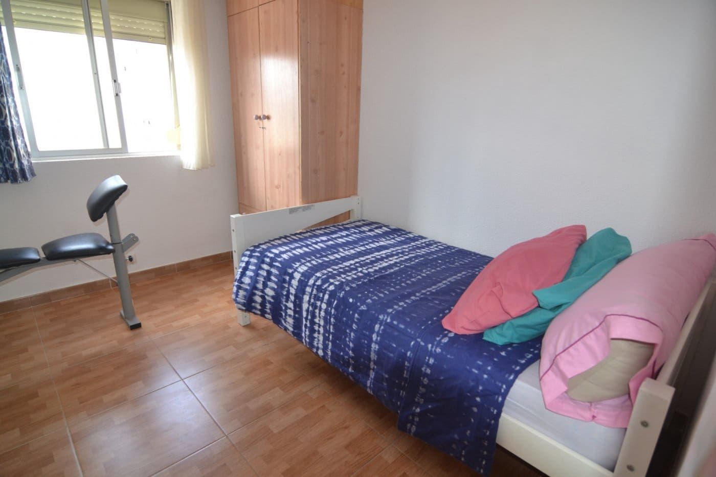 3 Zimmer Wohnung zu verkaufen in Las Palmas de Gran Canaria - 204.900 € (Ref: 9903810)