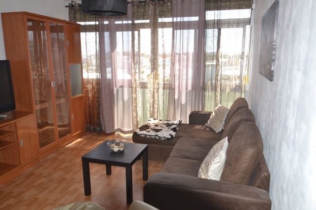3 Zimmer Wohnung zu verkaufen in Las Palmas de Gran Canaria - 204.900 € (Ref: 9903810)