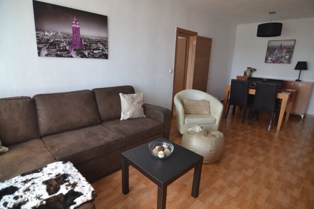 3 Zimmer Wohnung zu verkaufen in Las Palmas de Gran Canaria - 204.900 € (Ref: 9903810)