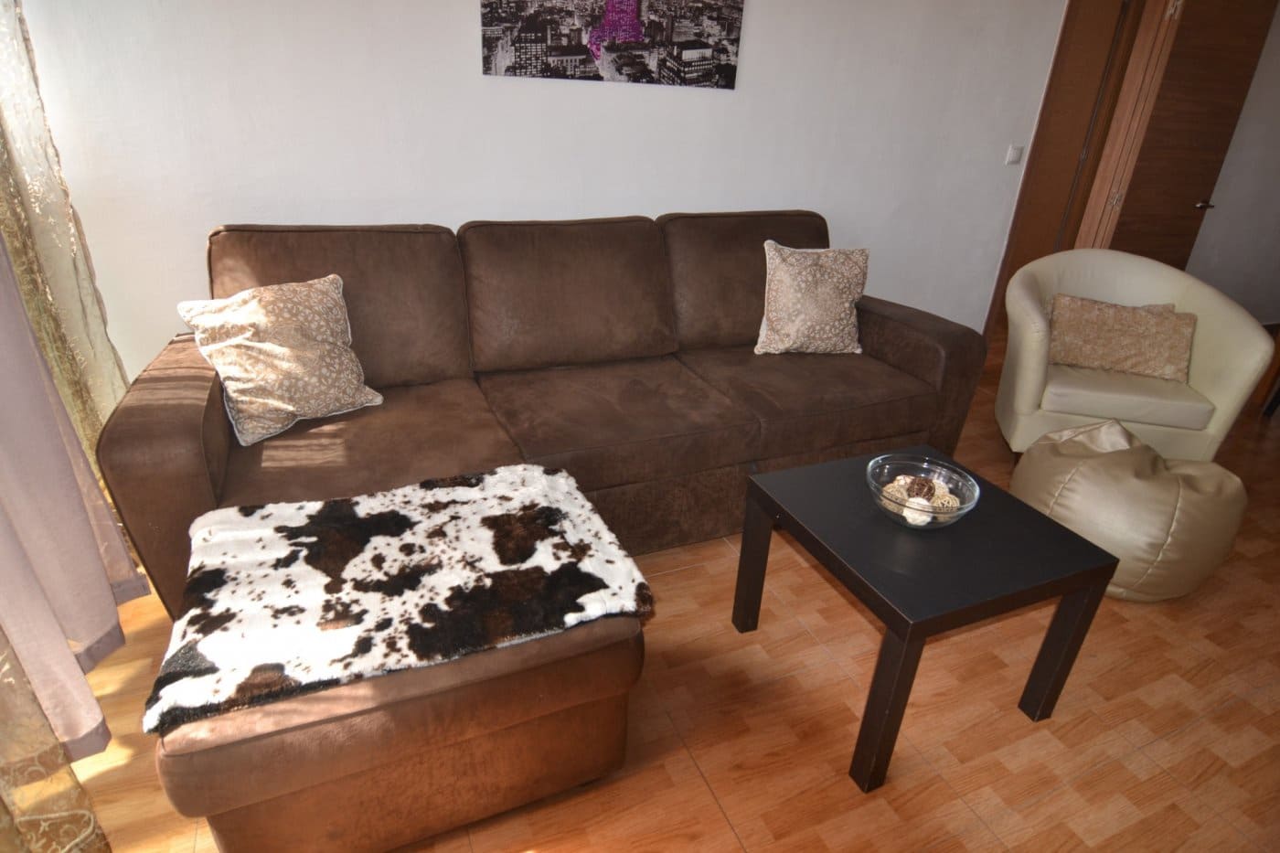 3 Zimmer Wohnung zu verkaufen in Las Palmas de Gran Canaria - 204.900 € (Ref: 9903810)