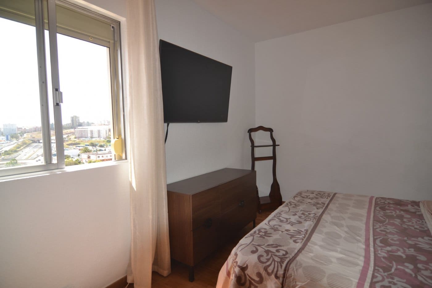 3 Zimmer Wohnung zu verkaufen in Las Palmas de Gran Canaria - 204.900 € (Ref: 9903810)