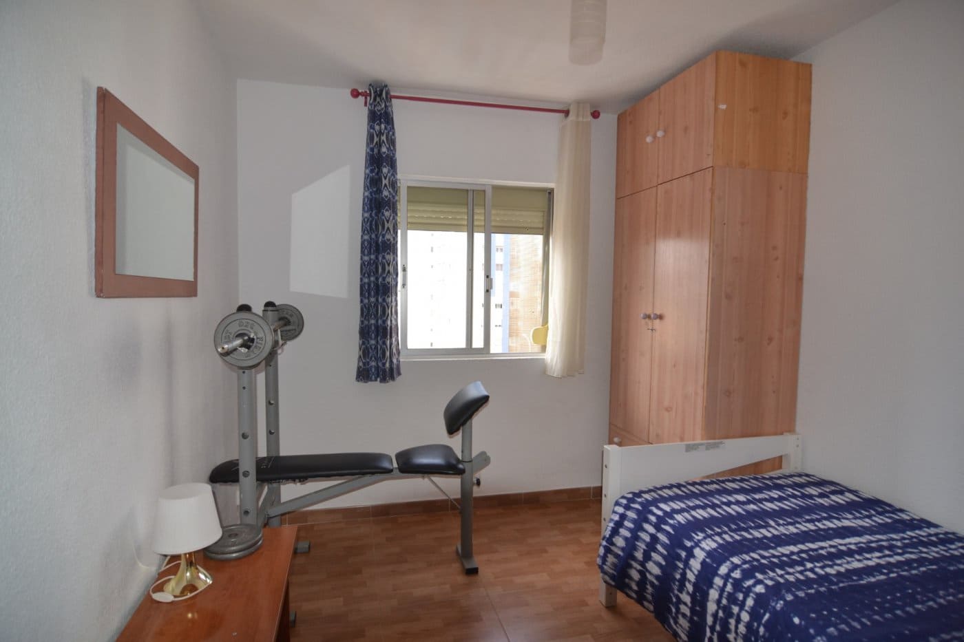 3 Zimmer Wohnung zu verkaufen in Las Palmas de Gran Canaria - 204.900 € (Ref: 9903810)