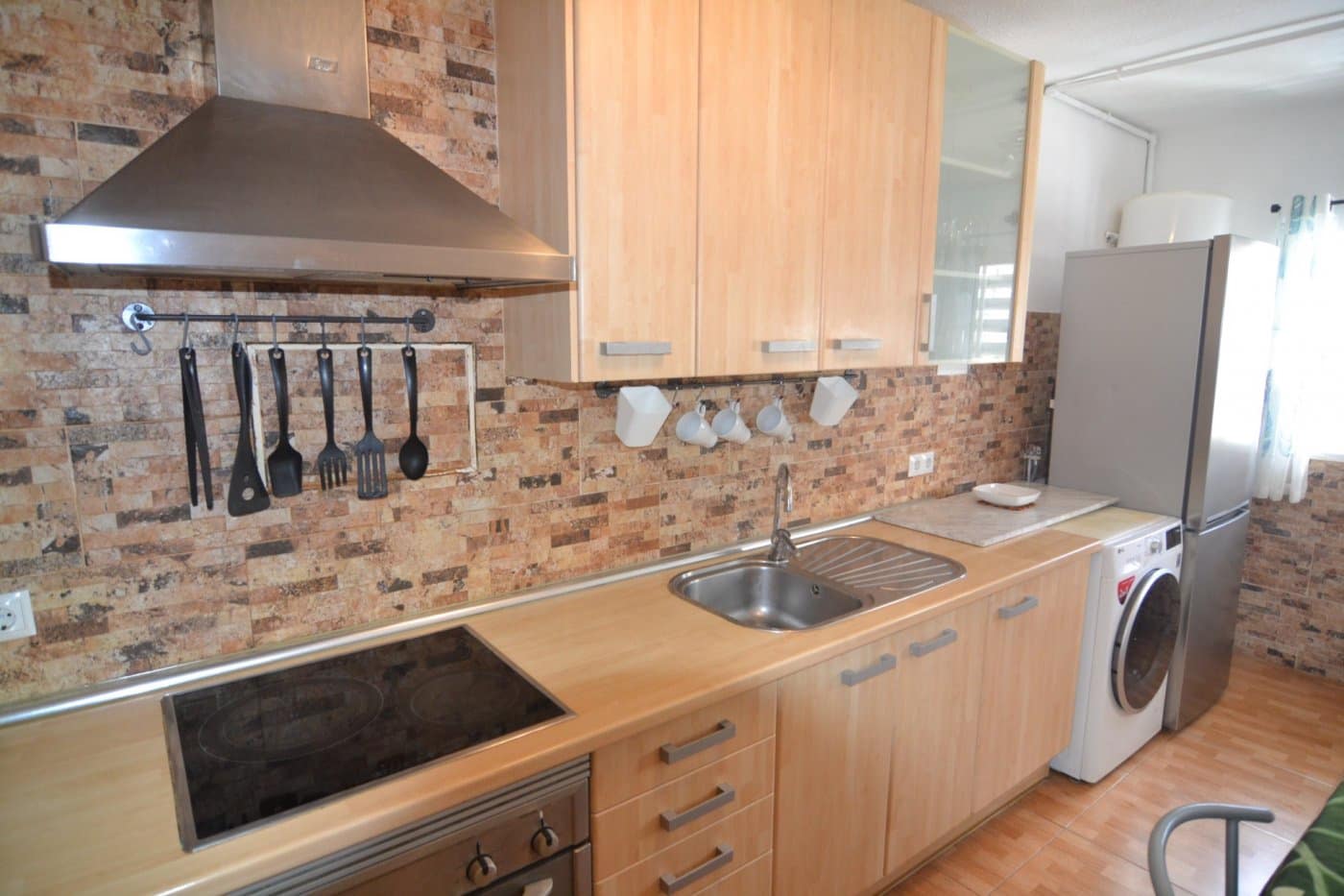 3 Zimmer Wohnung zu verkaufen in Las Palmas de Gran Canaria - 204.900 € (Ref: 9903810)