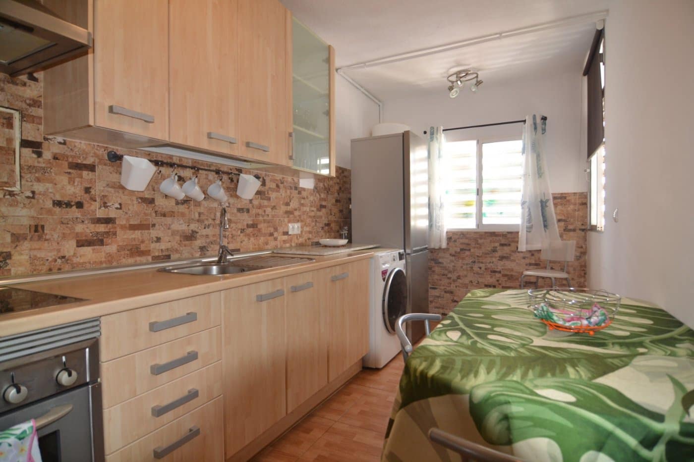 3 Zimmer Wohnung zu verkaufen in Las Palmas de Gran Canaria - 204.900 € (Ref: 9903810)