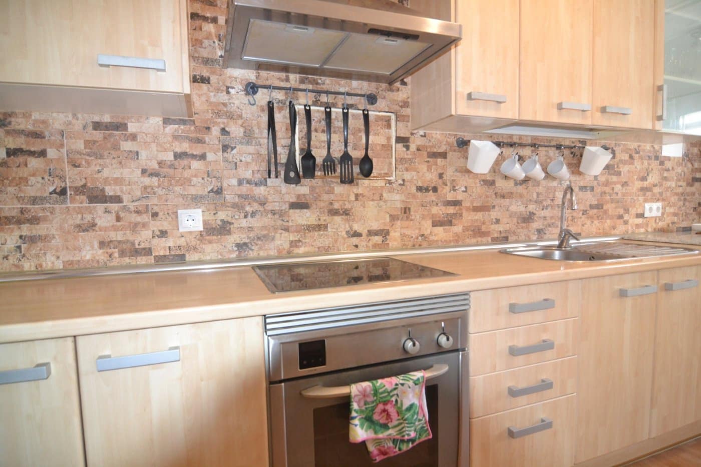 3 Zimmer Wohnung zu verkaufen in Las Palmas de Gran Canaria - 204.900 € (Ref: 9903810)