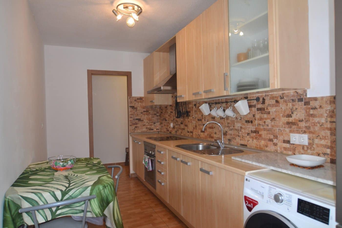 3 Zimmer Wohnung zu verkaufen in Las Palmas de Gran Canaria - 204.900 € (Ref: 9903810)