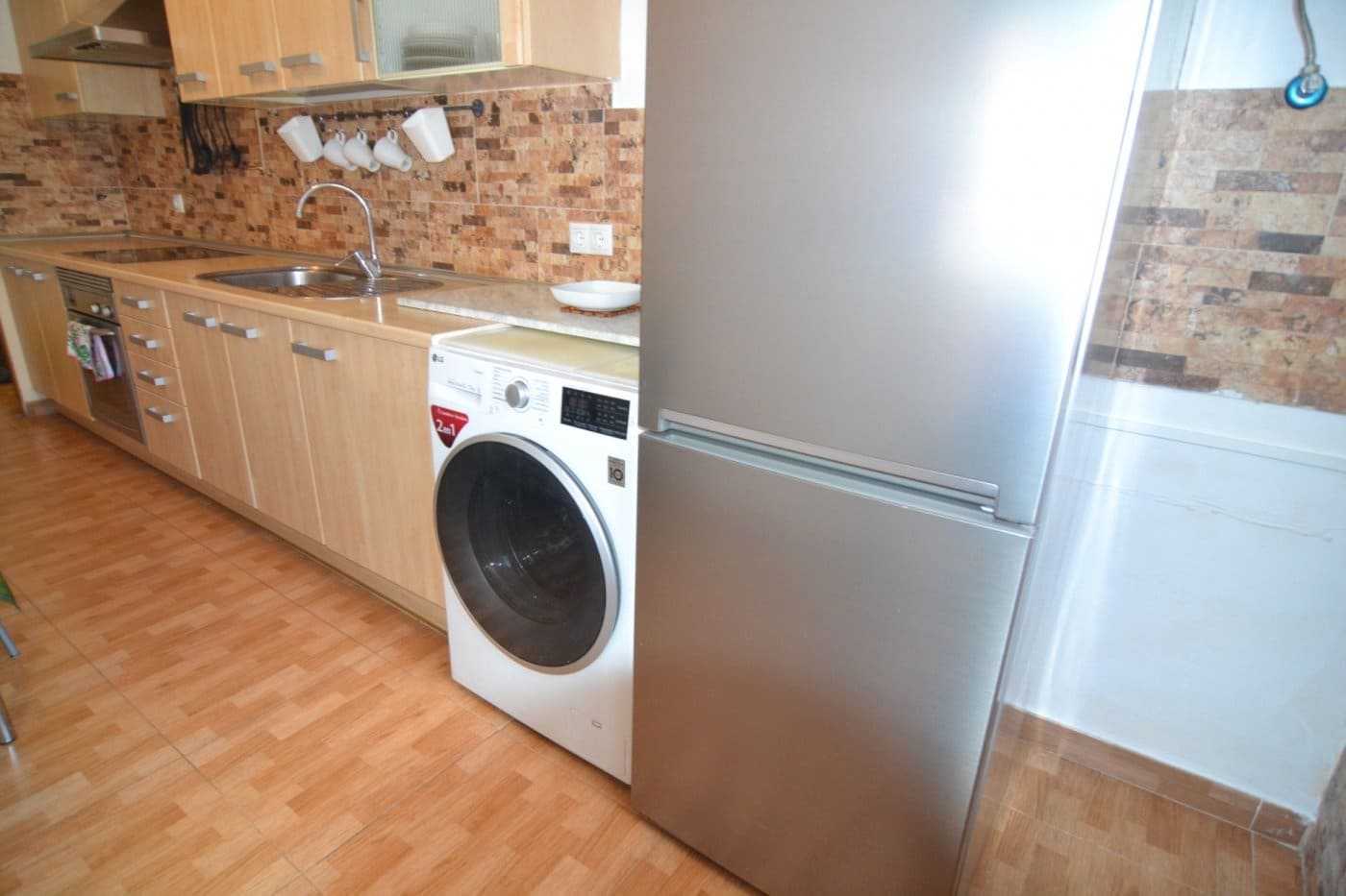 3 Zimmer Wohnung zu verkaufen in Las Palmas de Gran Canaria - 204.900 € (Ref: 9903810)