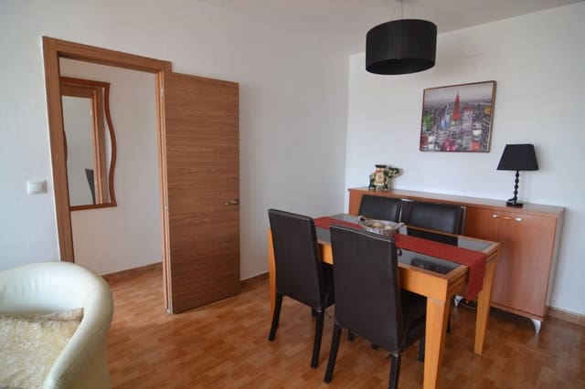 3 Zimmer Wohnung zu verkaufen in Las Palmas de Gran Canaria - 204.900 € (Ref: 9903810)