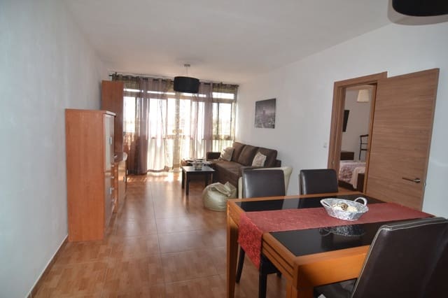 3 Zimmer Wohnung zu verkaufen in Las Palmas de Gran Canaria - 204.900 € (Ref: 9903810)