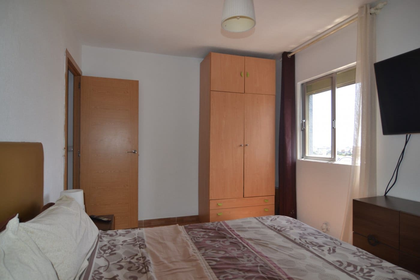 3 Zimmer Wohnung zu verkaufen in Las Palmas de Gran Canaria - 204.900 € (Ref: 9903810)