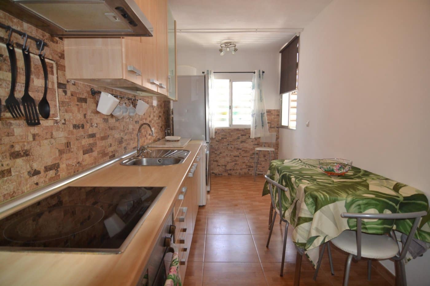 3 Zimmer Wohnung zu verkaufen in Las Palmas de Gran Canaria - 204.900 € (Ref: 9903810)