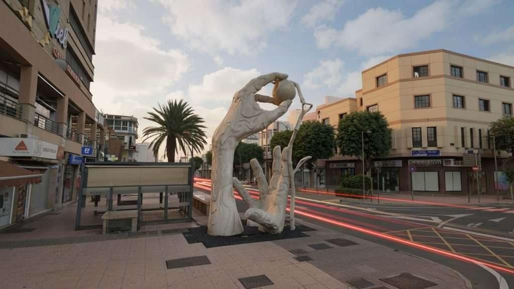 2 quarto Apartamento para venda em Santa Lucia de Tirajana - 195 000 € (Ref: 9995819)