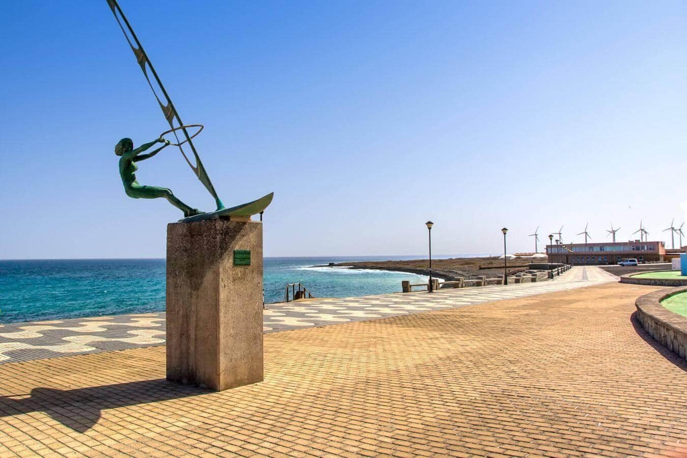 2 quarto Apartamento para venda em Santa Lucia de Tirajana - 195 000 € (Ref: 9995819)