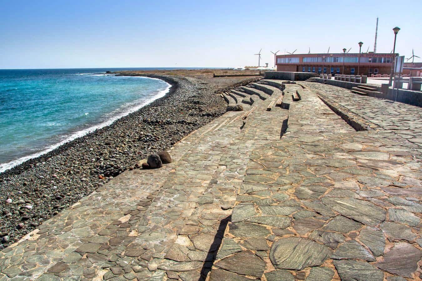 2 quarto Apartamento para venda em Santa Lucia de Tirajana - 195 000 € (Ref: 9995819)