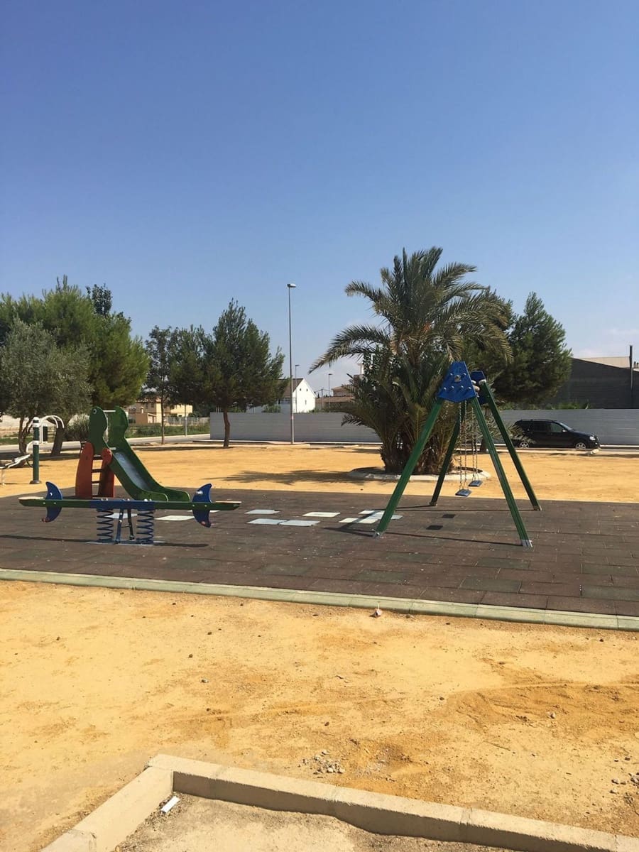 Undeveloped Land for sale in Orihuela - € 1,450,000 (Ref: 10002543)