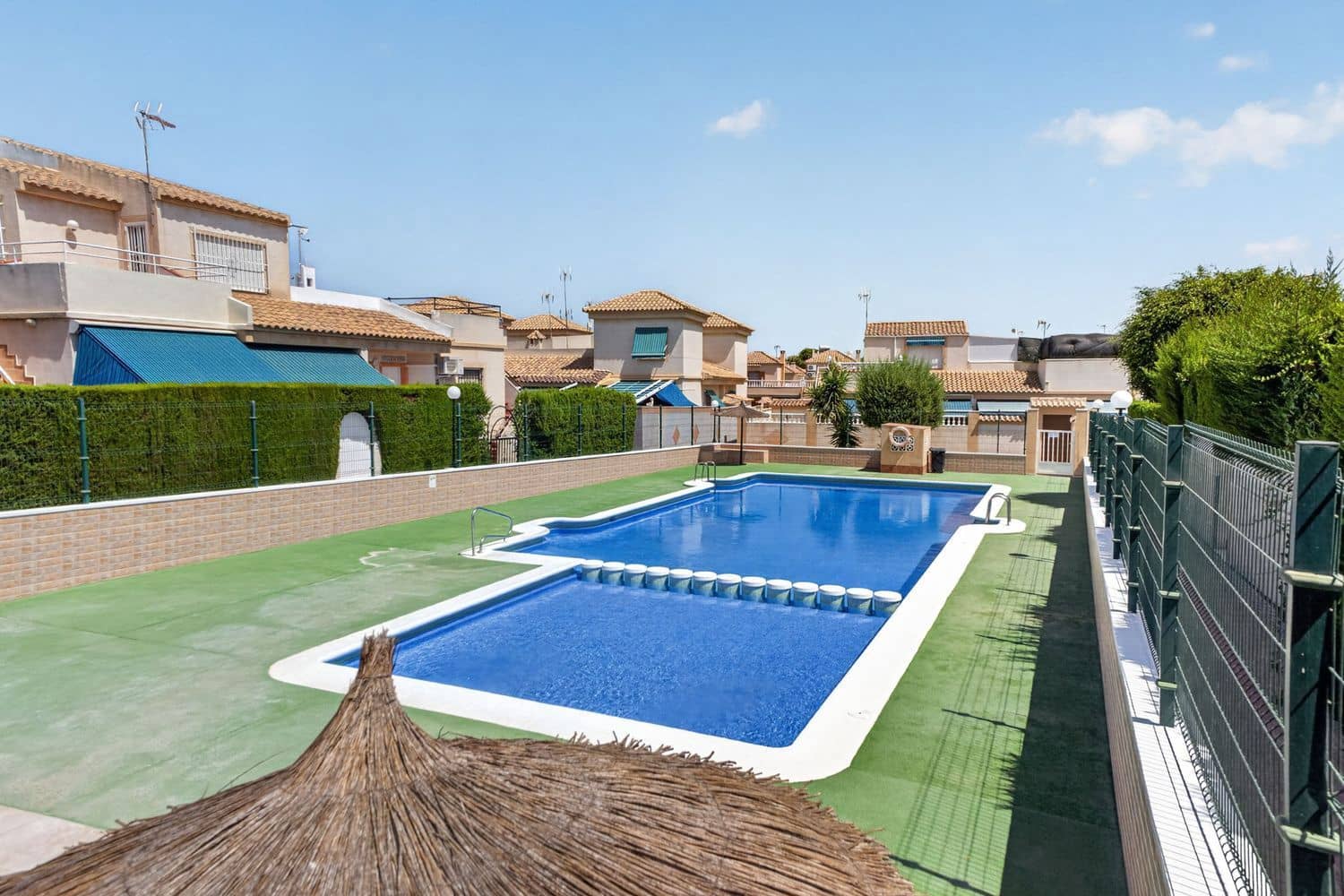 2 camera da letto Casa in vendita in Torrevieja con piscina garage - 179.000 € (Rif: 10023552)