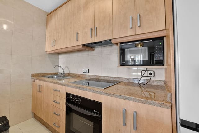 2 camera da letto Casa in vendita in Los Balcones - Los Altos, Torrevieja con piscina garage - 179.000 € (Rif: 10023552)