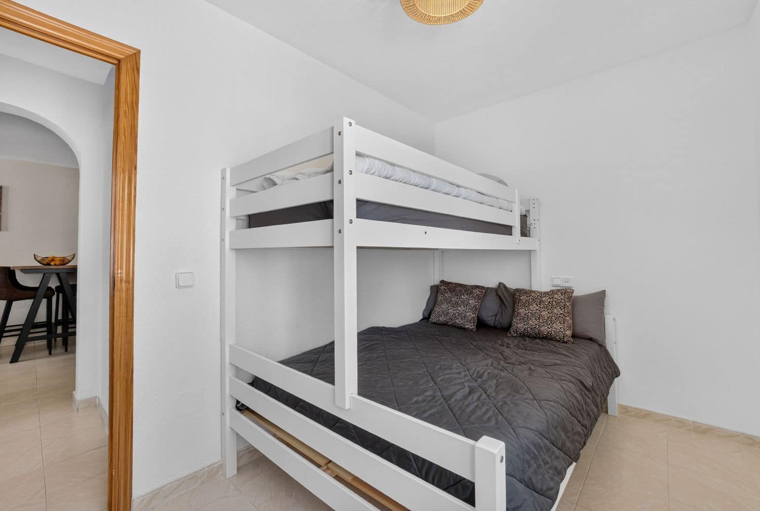 2 camera da letto Casa in vendita in Torrevieja con piscina garage - 179.000 € (Rif: 10023552)