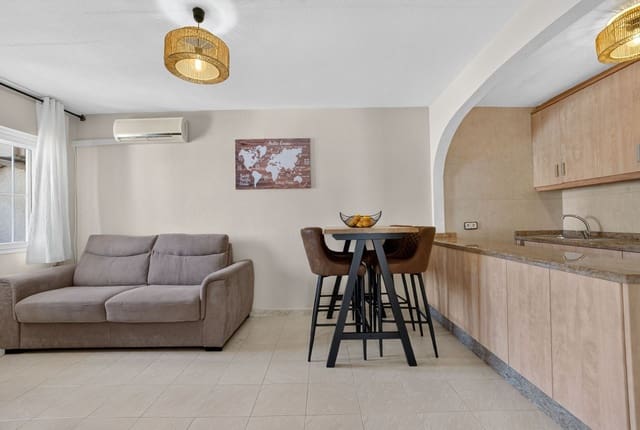 2 camera da letto Casa in vendita in Los Balcones - Los Altos, Torrevieja con piscina garage - 179.000 € (Rif: 10023552)