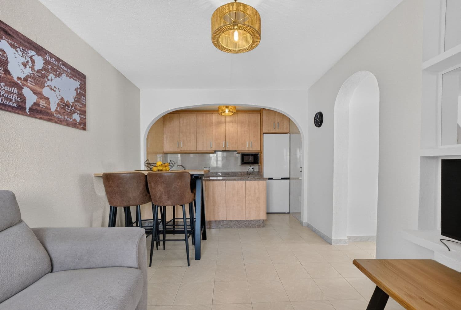 2 camera da letto Casa in vendita in Torrevieja con piscina garage - 179.000 € (Rif: 10023552)