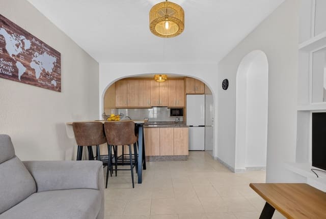 2 camera da letto Casa in vendita in Los Balcones - Los Altos, Torrevieja con piscina garage - 179.000 € (Rif: 10023552)